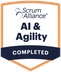 AI & Agility: A Comprehensive Introduction — Scrum Alliance