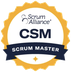 Certified Scrum Master