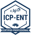 ICAgile Certified Professional — Enterprise Agile Coaching